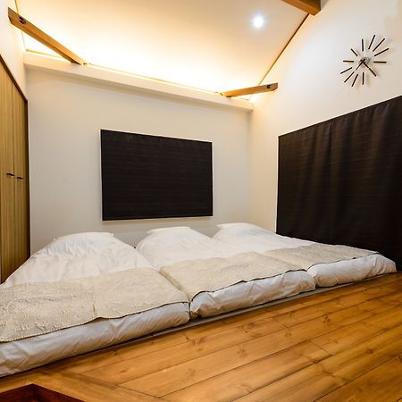 Guest Villa Hakone Yumoto 2F מראה חיצוני תמונה
