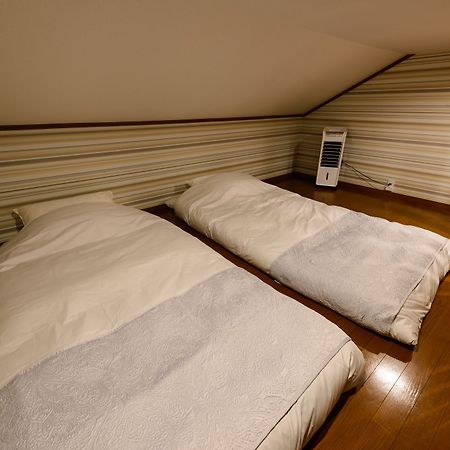 Guest Villa Hakone Yumoto 2F מראה חיצוני תמונה